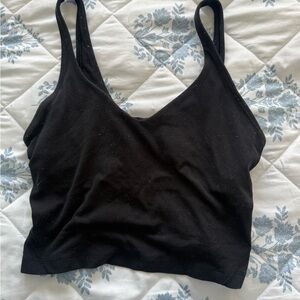 LULU align tank